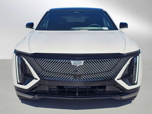 Used 2024 Cadillac Lyriq Tech w/ Driver Assist Package RWD image 8