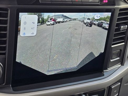 Used 2024 Ford F150 XLT w/ Equipment Group 302A MID AWD/4WD image 6