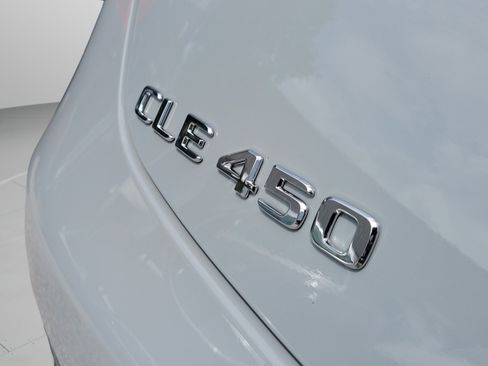 New 2026 Mercedes-Benz CLE 450 4MATIC Coupe image 23