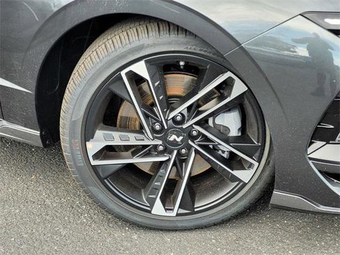 New 2026 Hyundai Sonata N Line image 9