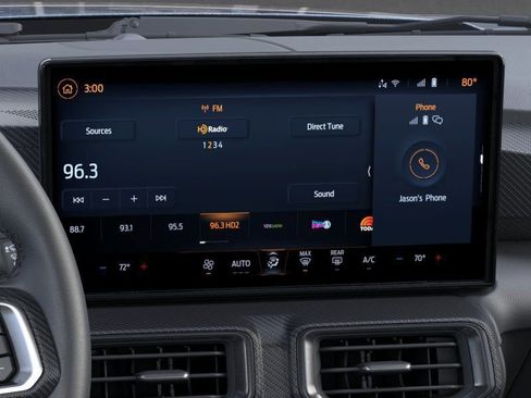 New 2026 Ford Mustang Coupe image 43