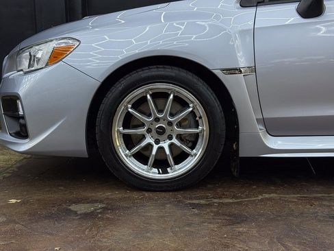 Used 2015 Subaru WRX Premium image 4