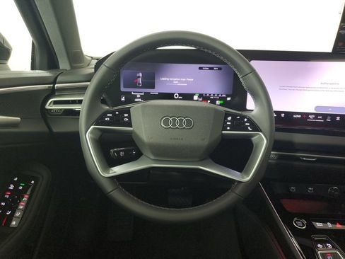 New 2026 Audi A6 Prestige AWD/4WD image 16