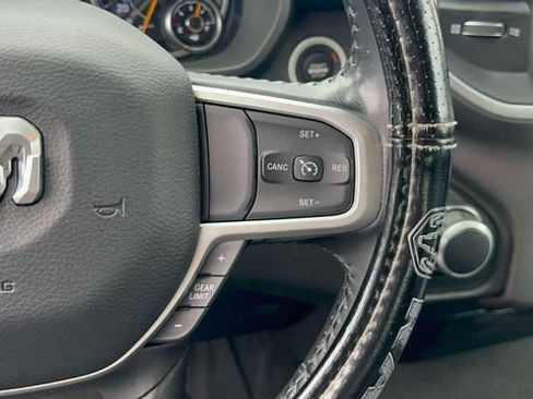 Used 2020 RAM 1500 Big Horn AWD/4WD image 22