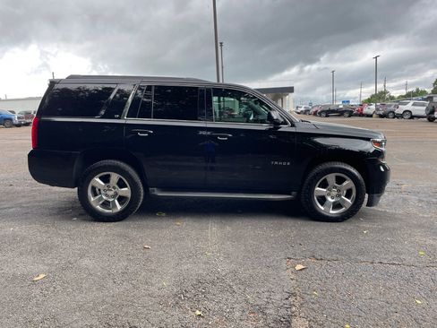 Used 2016 Chevrolet Tahoe LT RWD image 6