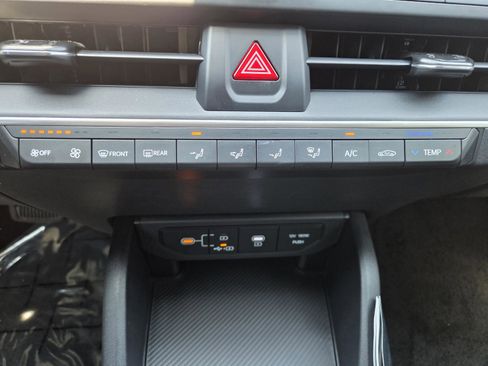 New 2026 Kia K4 FWD image 33