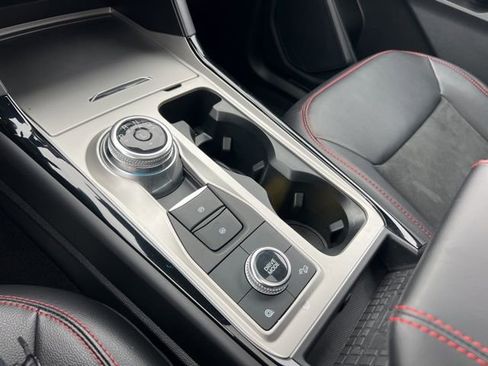 Certified 2023 Ford Explorer ST-Line w/ Class IV Trailer Tow Package AWD/4WD image 17