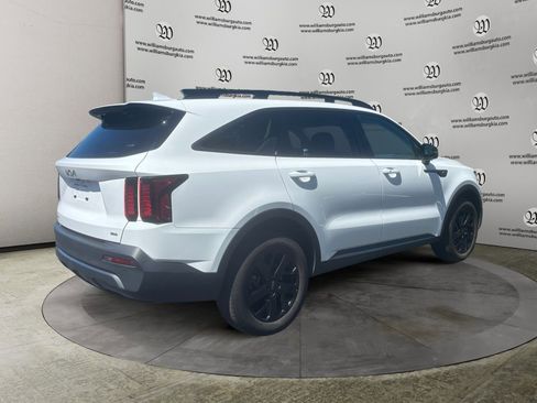 Used 2023 Kia Sorento S w/ Panoramic Sunroof Package image 5