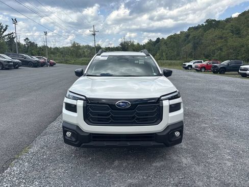 New 2026 Subaru Outback Premium AWD/4WD image 3