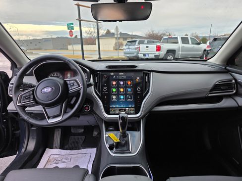 Used 2025 Subaru Legacy Limited image 5