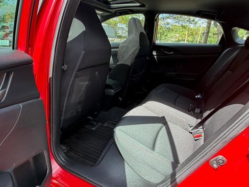 Used 2020 Honda Civic Si image 9
