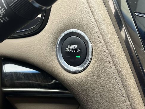 Used 2015 Cadillac CTS Premium image 21