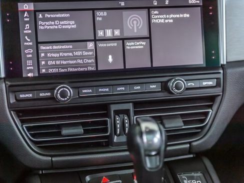 Used 2019 Porsche Macan S image 28