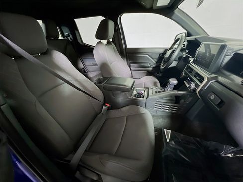 Certified 2024 Toyota Tacoma SR5 image 24