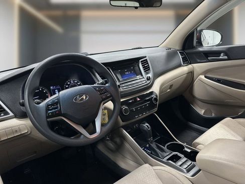 Used 2016 Hyundai Tucson Eco FWD image 12