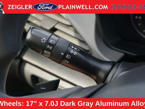 Used 2024 Subaru Crosstrek 2.0i Premium AWD/4WD image 24