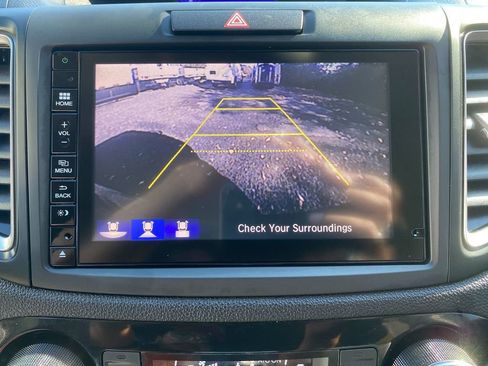 Used 2016 Honda CR-V Touring image 21