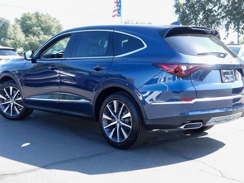 New 2026 Acura MDX SH-AWD w/ Technology Package image 9