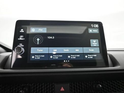 New 2026 Honda CR-V EX image 14