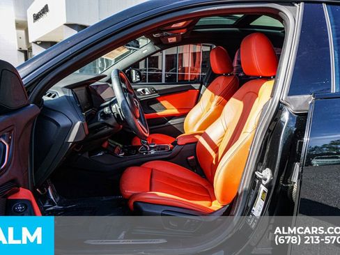 Used 2024 BMW 228i xDrive Gran Coupe w/ M Sport Package AWD/4WD image 19