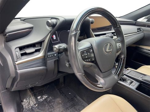 Used 2021 Lexus ES 250 w/ Premium Package image 50