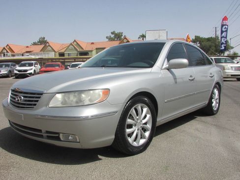 Used 2006 Hyundai Azera Limited image 6