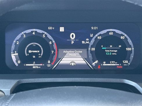 Certified 2024 Toyota Tacoma TRD Sport w/ TRD Sport Upgrade Package image 27