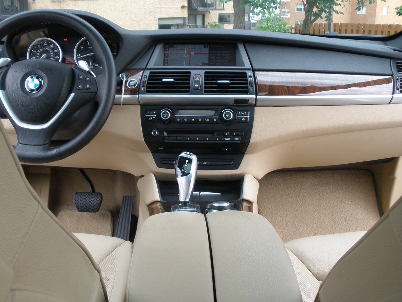Used 2009 BMW X6 xDrive50i AWD/4WD image 38