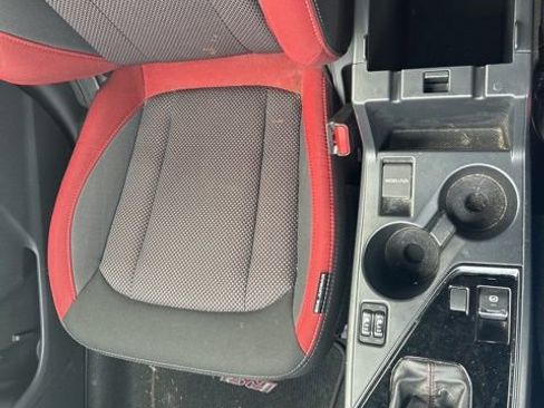 Used 2024 Subaru Impreza RS image 15