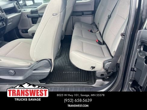 Used 2022 Ford F350 XL w/ Power Equipment Group image 6