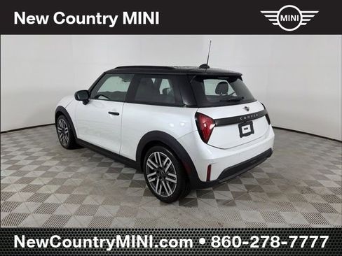 New 2026 MINI Cooper 2-Door Hardtop image 5