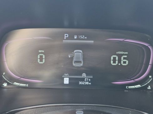 Used 2023 Kia Soul S FWD image 22