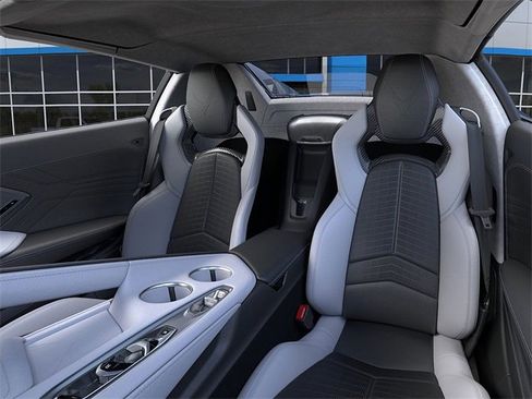 New 2026 Chevrolet Corvette Z06 image 16