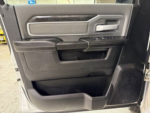 Used 2020 RAM 3500 Big Horn w/ Level 1 Equipment Group image 23