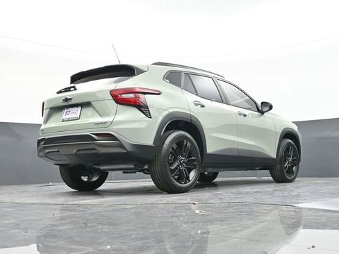 New 2026 Chevrolet Trax ACTIV w/ Driver Confidence Package image 44