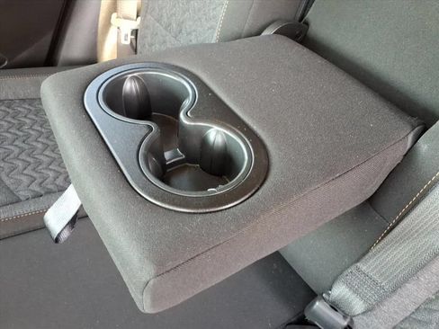 Used 2023 Chevrolet Equinox LT w/ Driver Convenience Package FWD image 15