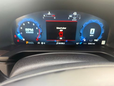 Used 2025 Ford Bronco Sport Outer Banks w/ Outer Banks Tech Package+ image 20