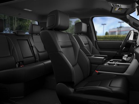 New 2026 Toyota Tundra Limited AWD/4WD image 49