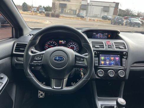 Used 2019 Subaru WRX image 2