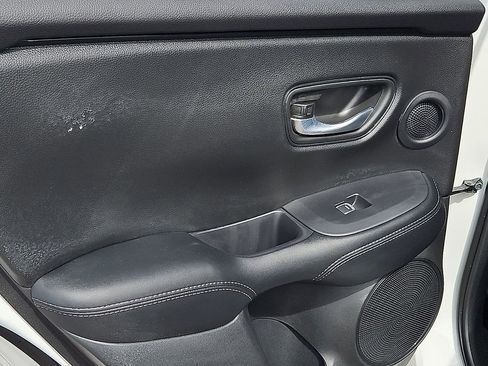 Certified 2026 Honda HR-V EX-L image 16