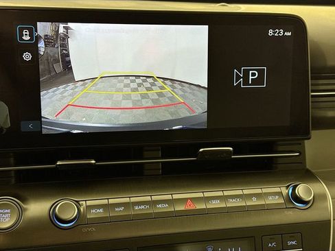 Used 2024 Hyundai Kona SEL image 21