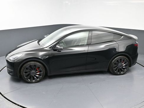 Used 2022 Tesla Model Y Performance image 53