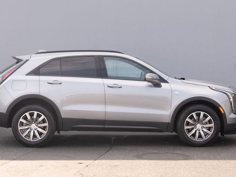 Used 2023 Cadillac XT4 Sport image 29