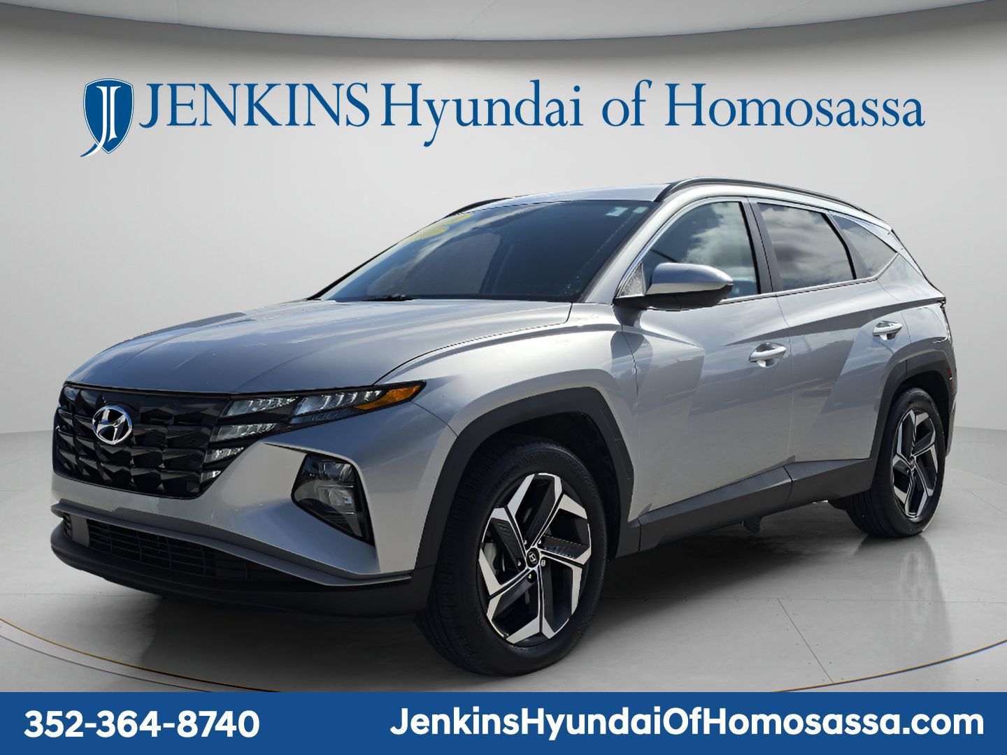 Used 2024 Hyundai Tucson SEL FWD image 9