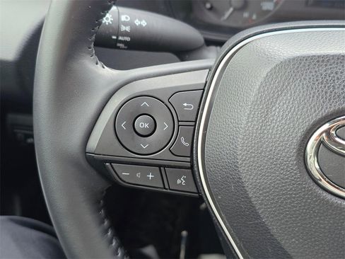 Certified 2023 Toyota Corolla SE image 28