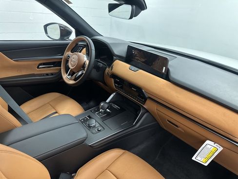 New 2026 MAZDA CX-70 3.3 Turbo S w/ Premium Plus image 23