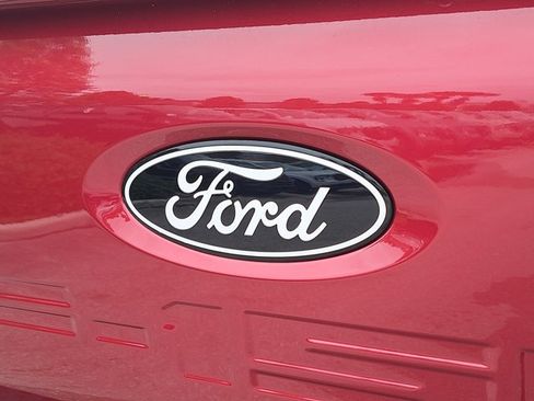 New 2026 Ford F150 Lariat w/ Equipment Group 501A Mid image 10
