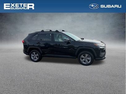 Used 2023 Toyota RAV4 XLE w/ Convenience Package