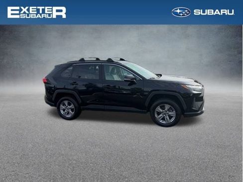 Used 2023 Toyota RAV4 XLE w/ Convenience Package image 1