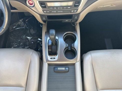 Used 2019 Honda Ridgeline RTL image 14